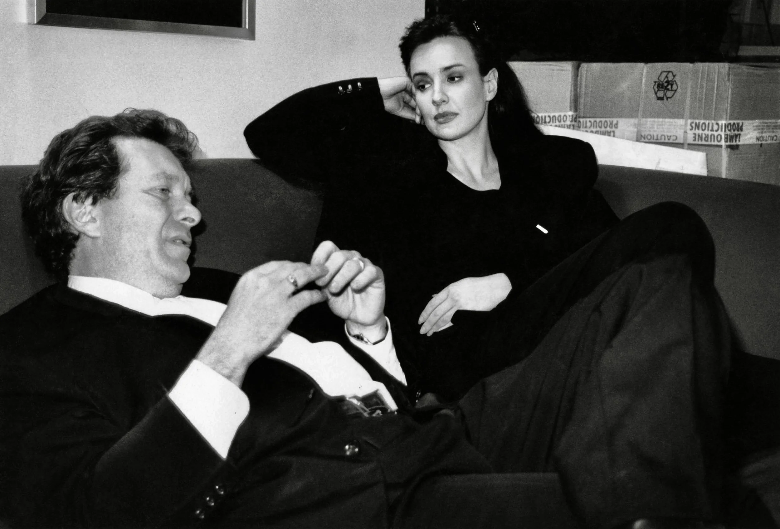 Tony & girlfriend, 1997 flat 2.jpeg