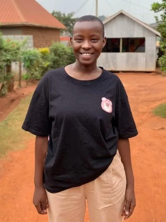 October 2025: Melissa’s Story from the Waitlist