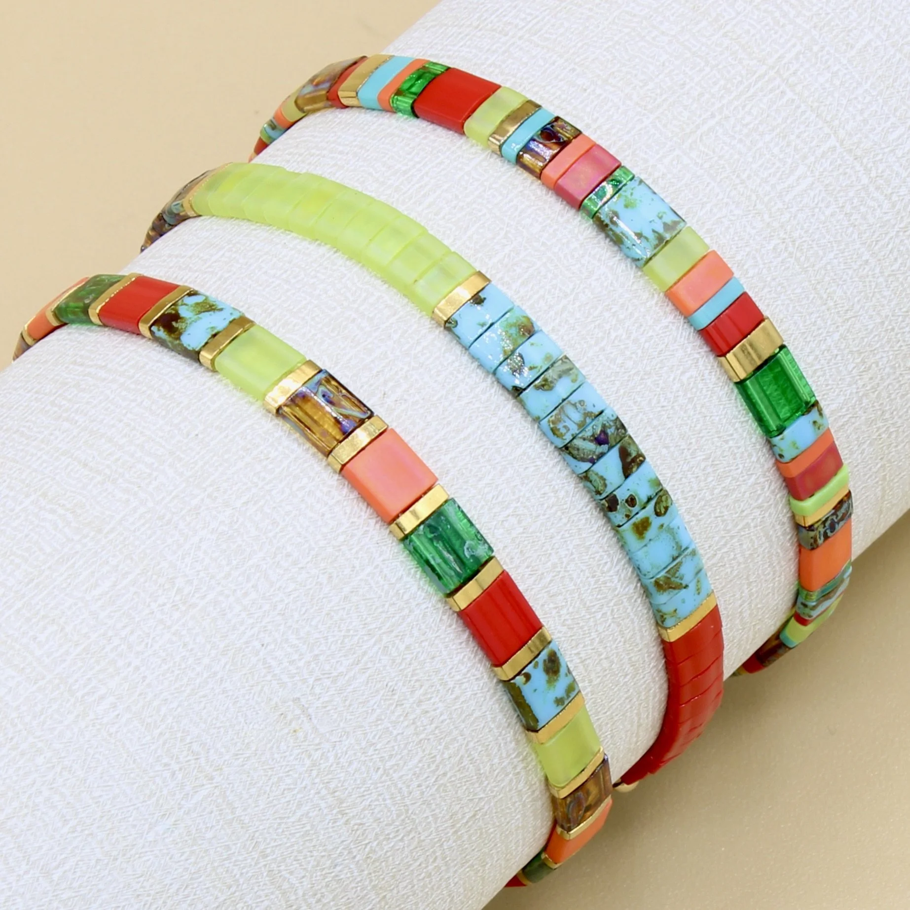 The MARISOL Stack