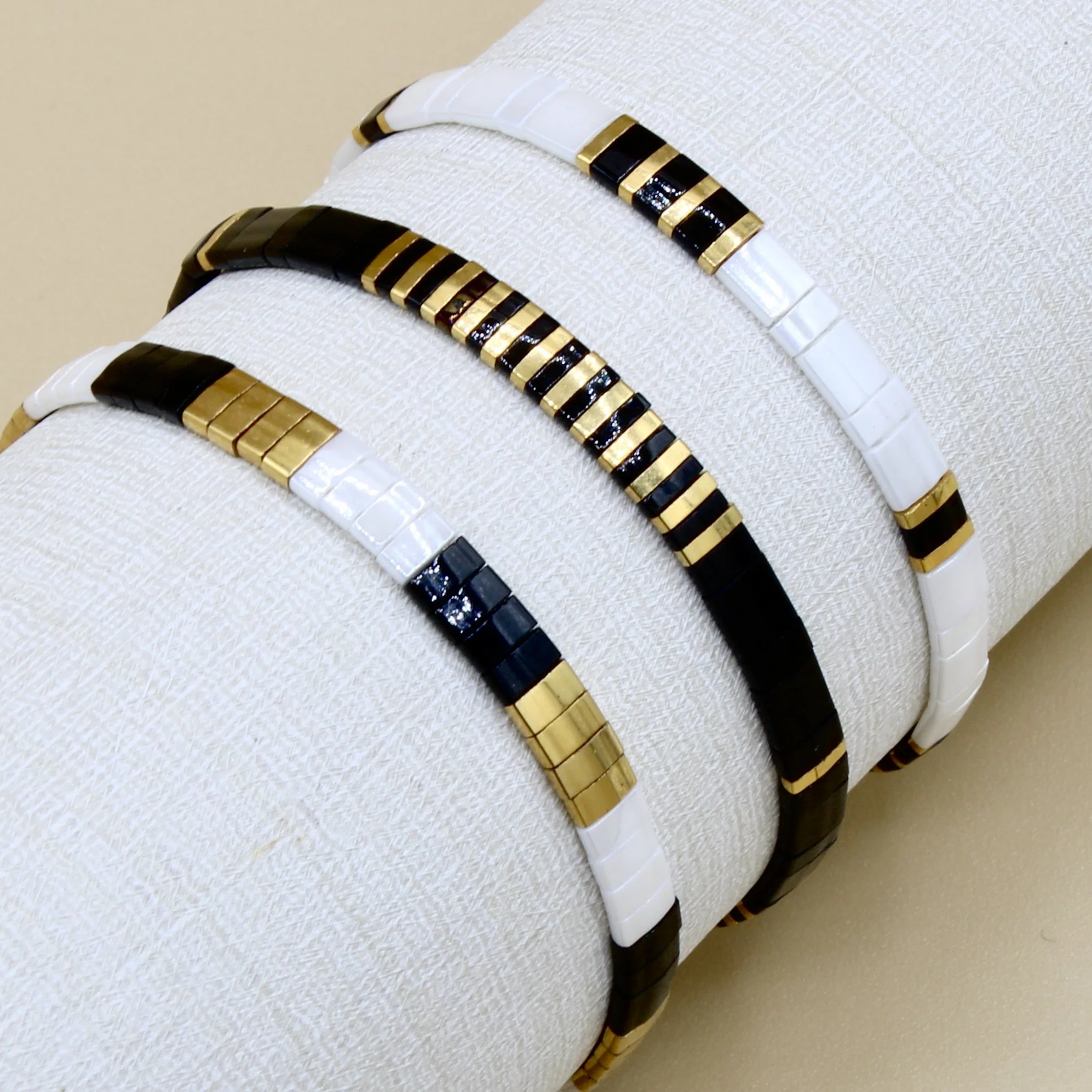 The GRAMERCY Stack