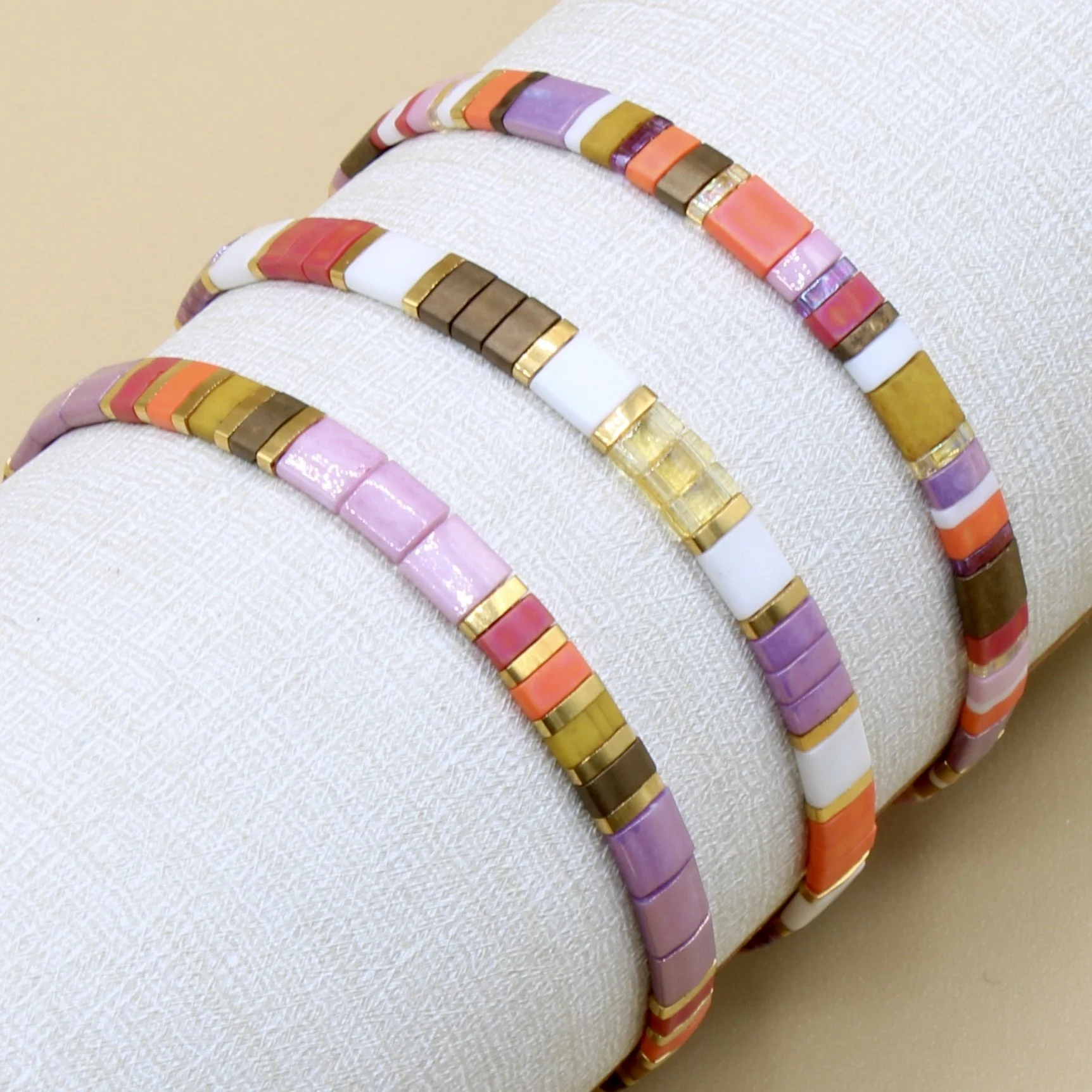 The LENOX Stack