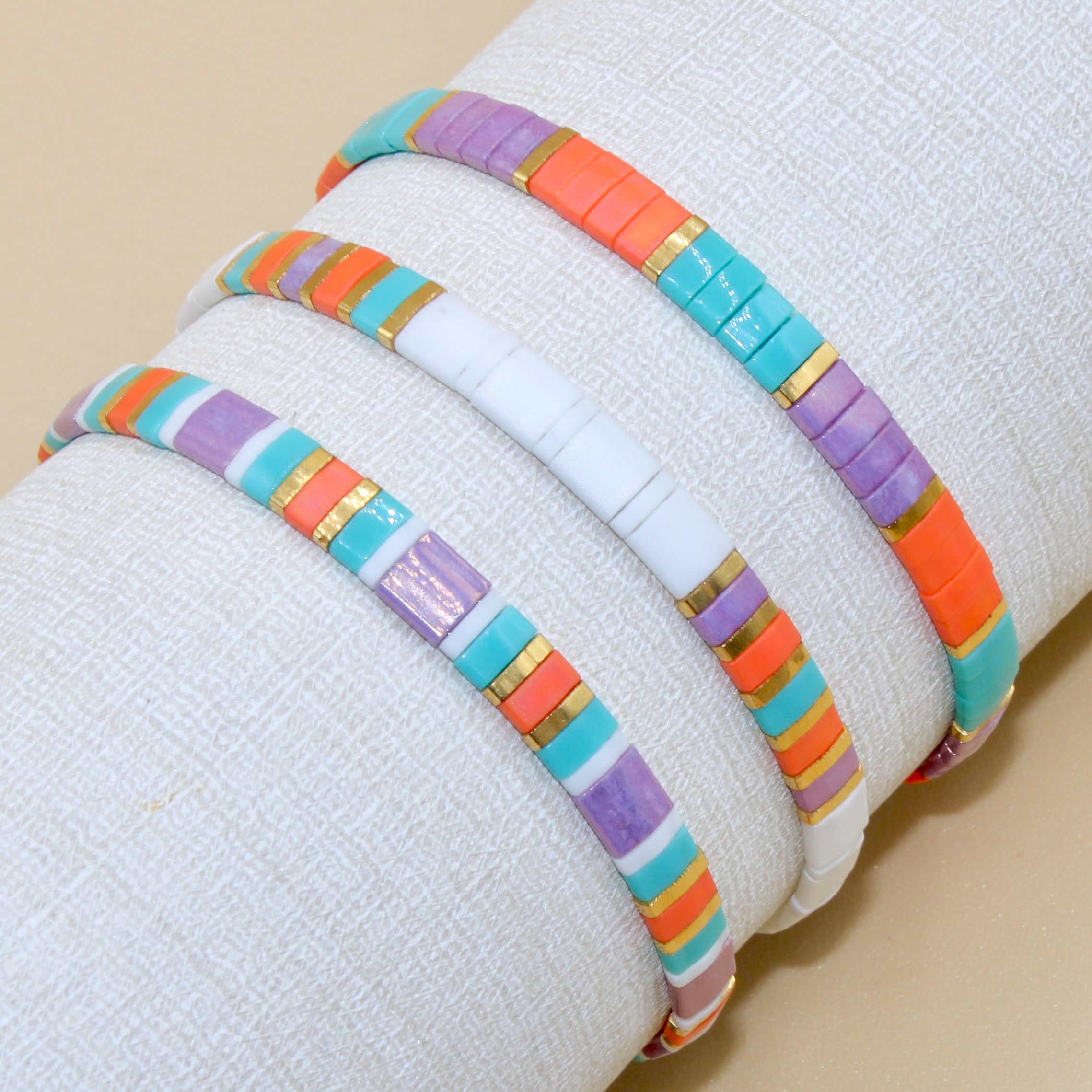 The BONDI Stack
