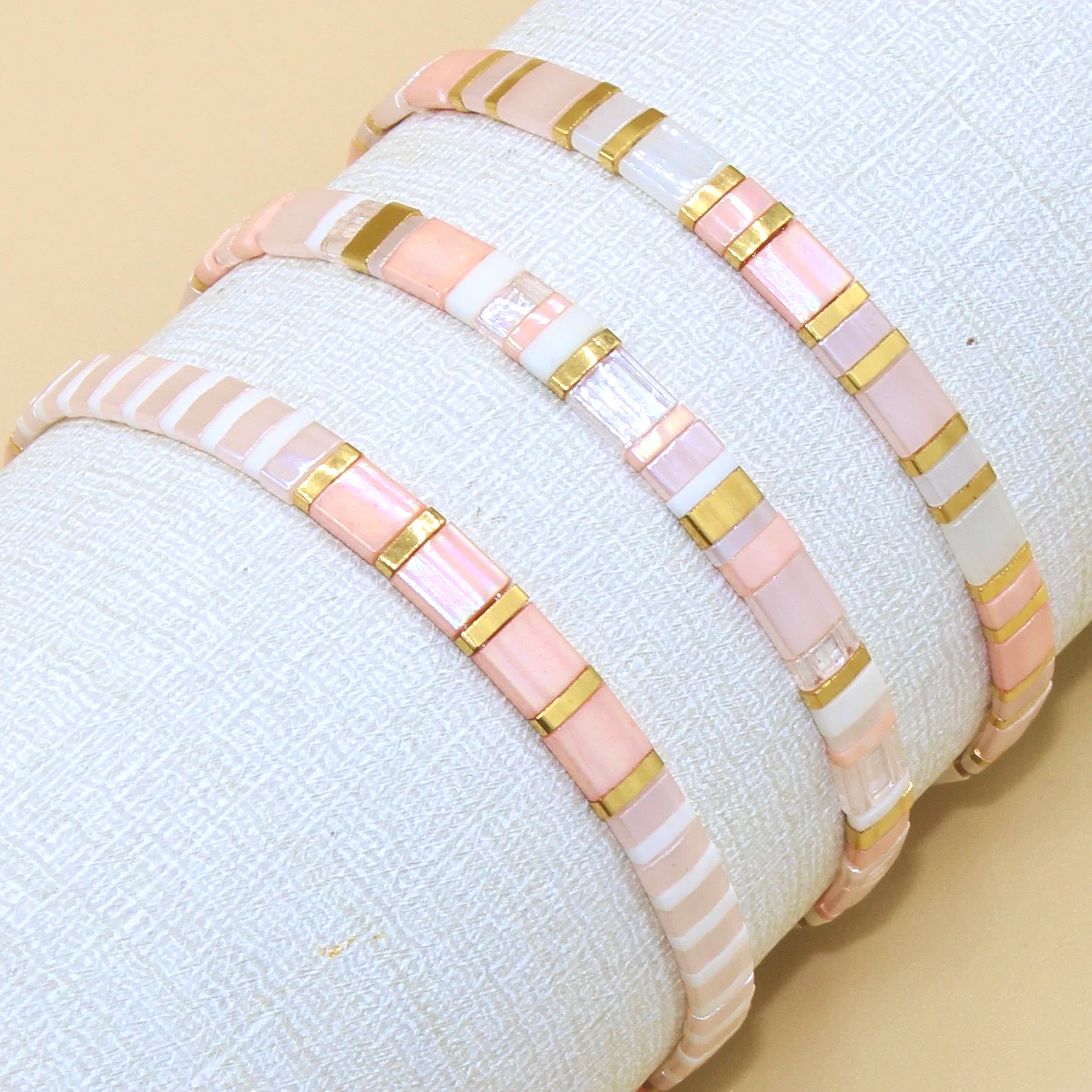 The BLUSH Stack