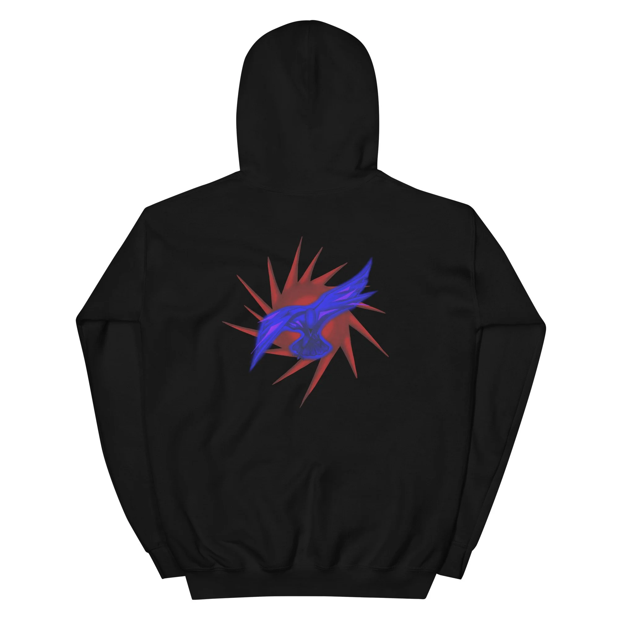 Ride the Night Hoodie