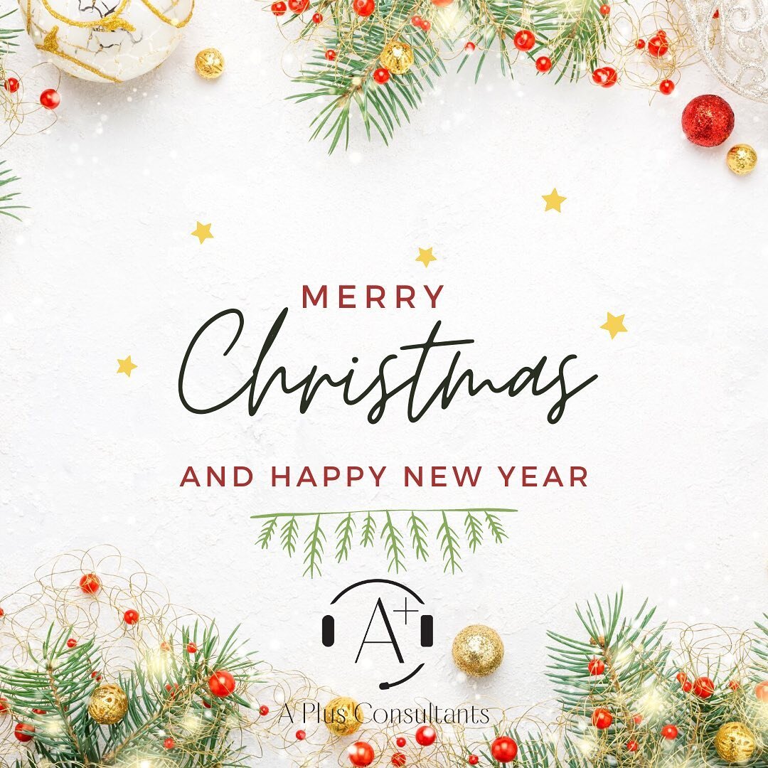 Wishing you and yours a very Merry Christmas!