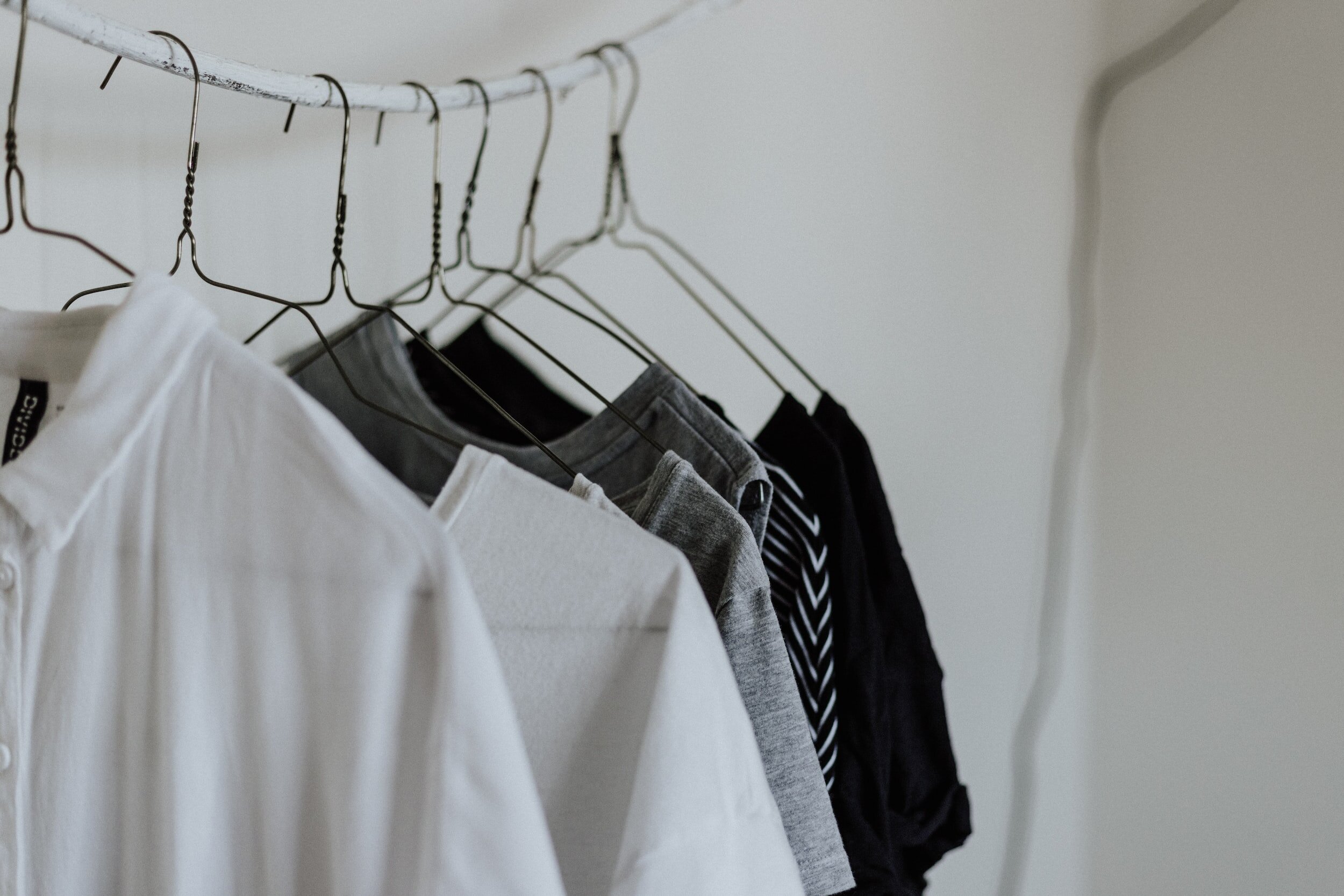 Hanger Revolution