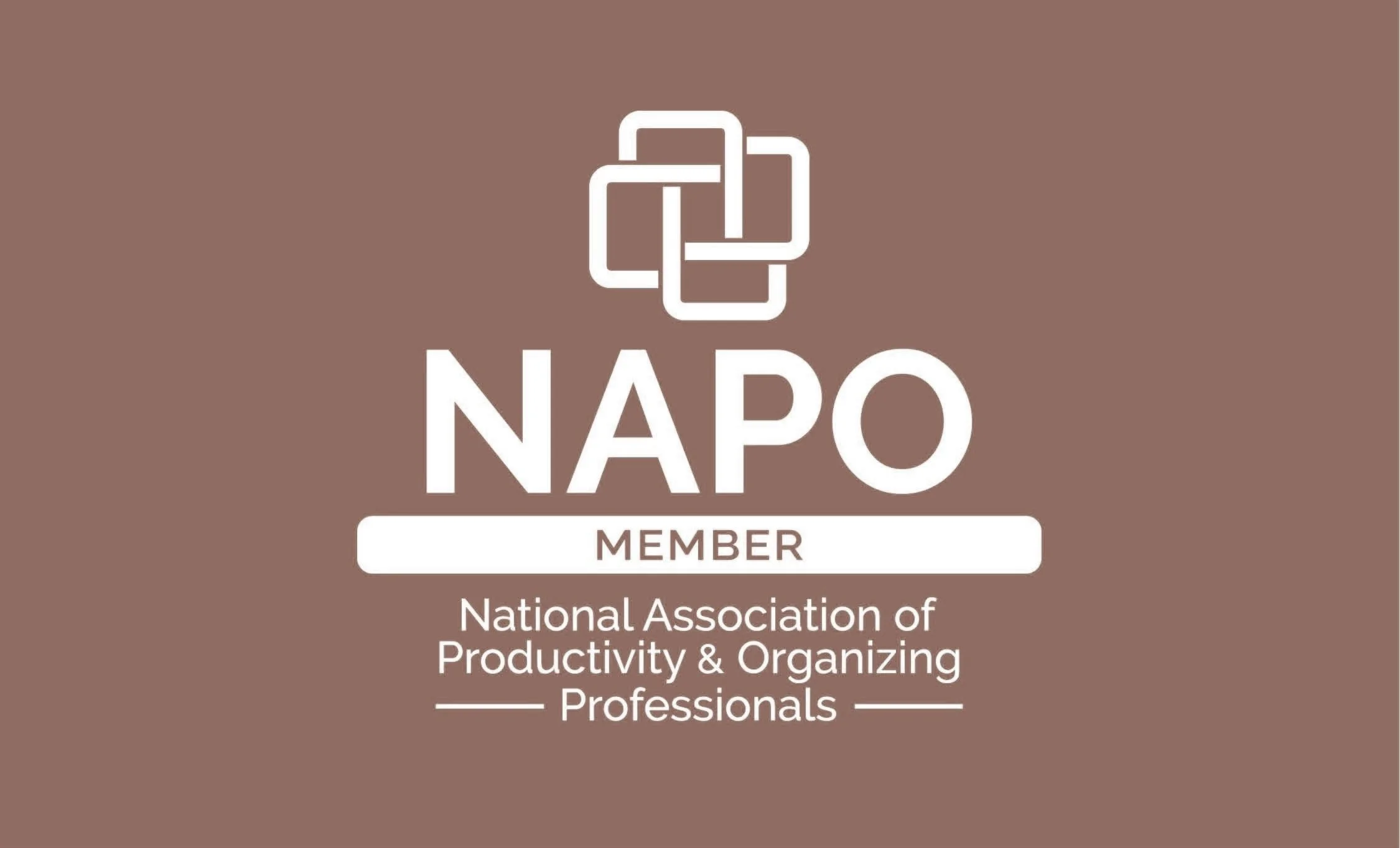 Why NAPO