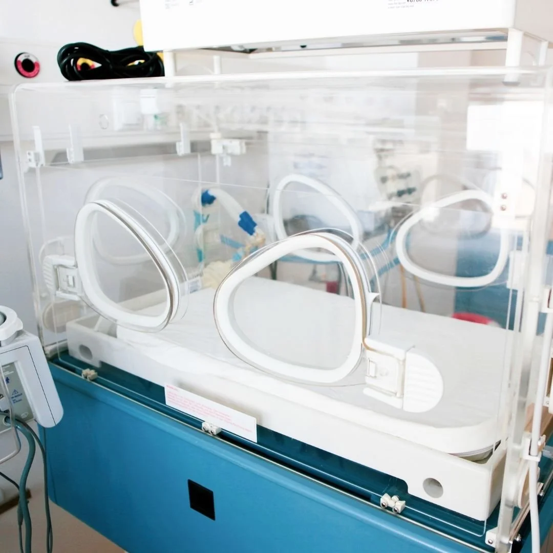 Neonatal Incubator