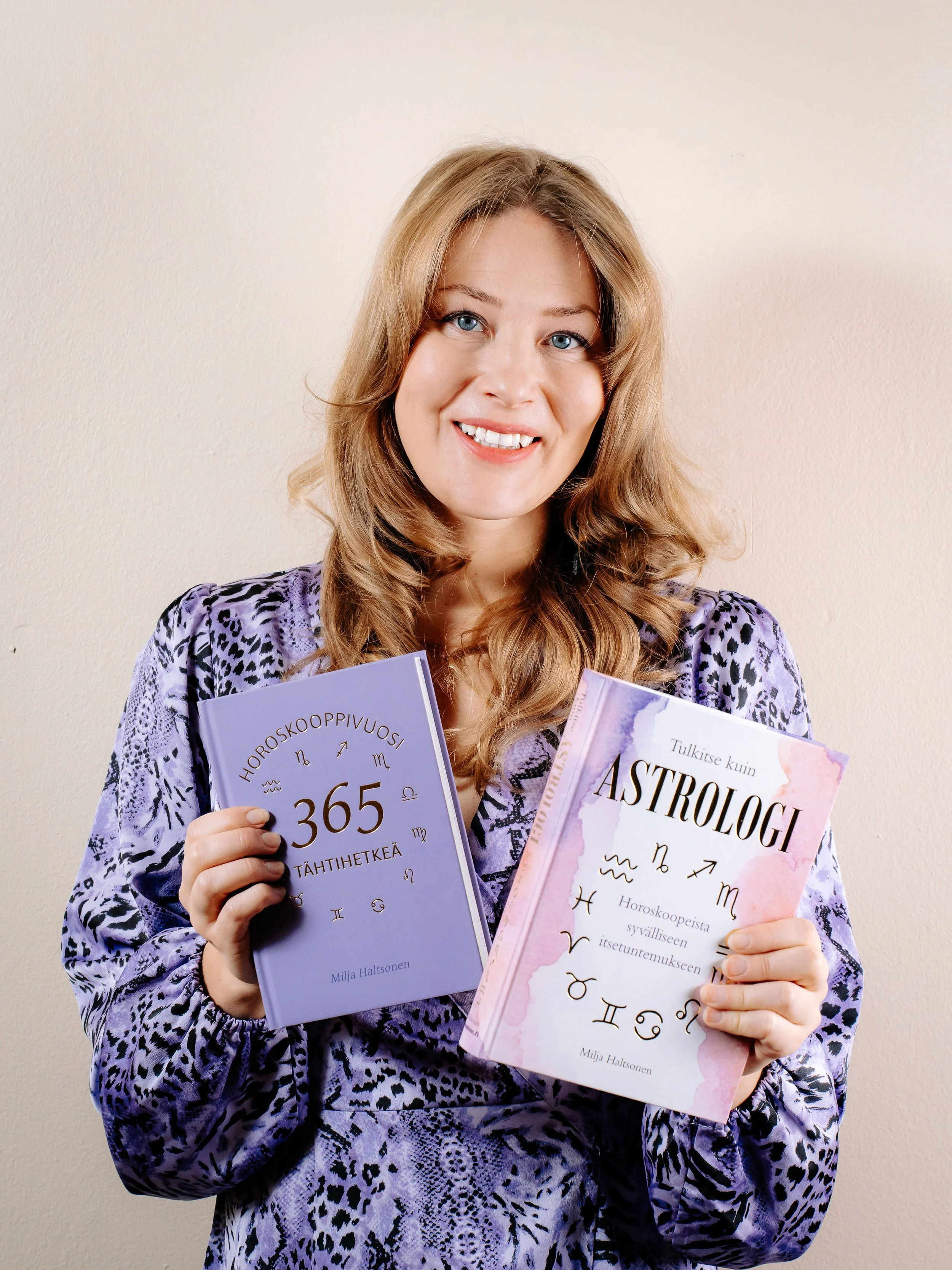 Astrologia ja horoskoopit