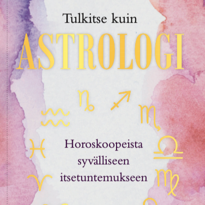 Astrologia ja horoskoopit