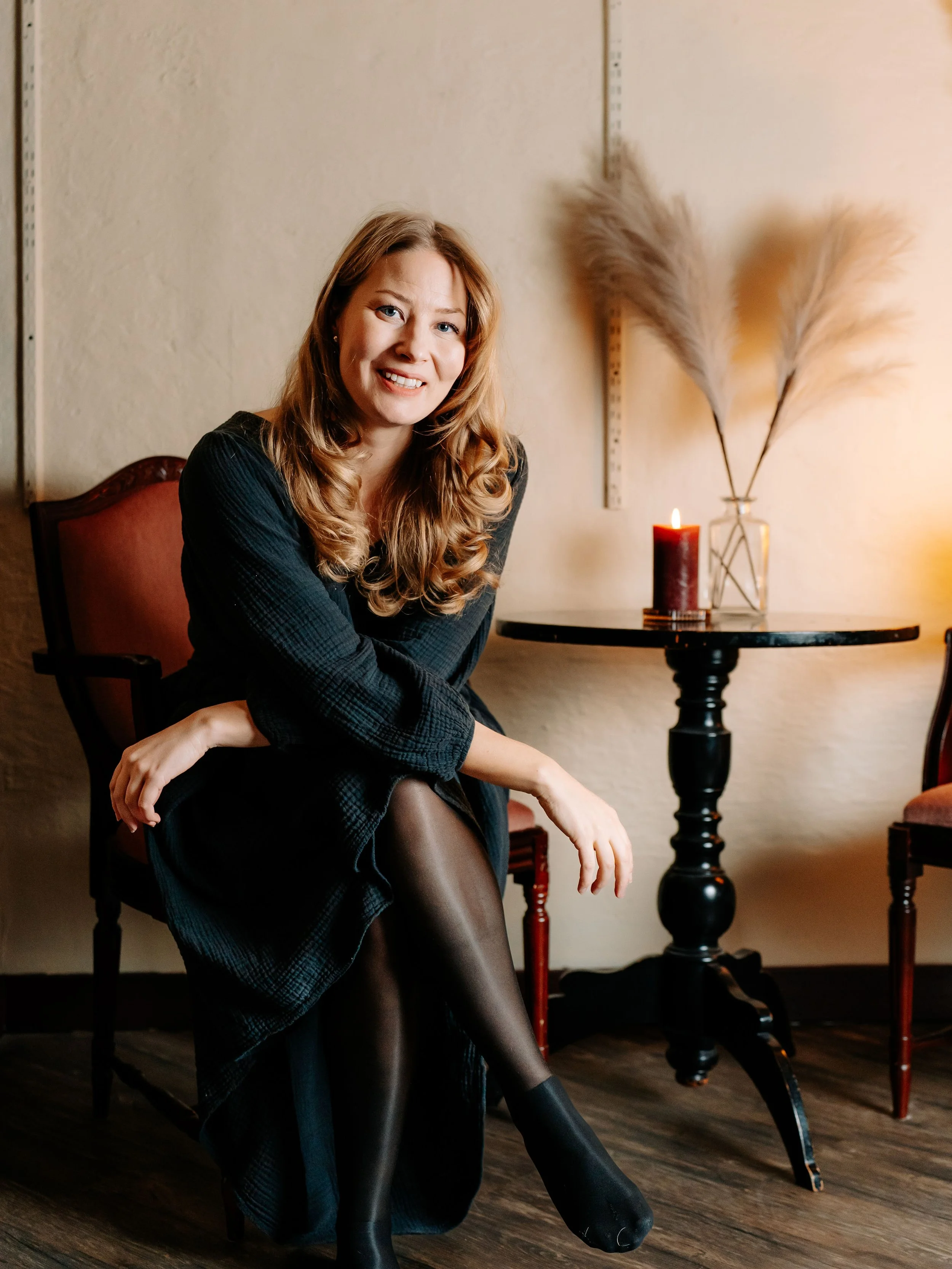 Astrologinen tulkinta transiiteilla