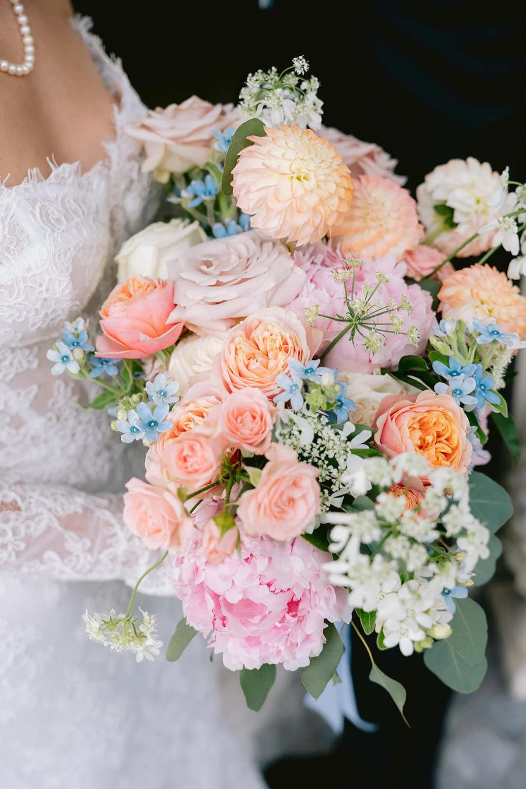 BRITTANY& HUNTER - VILLA REGINA TEODOLINDA - LAKE COMO