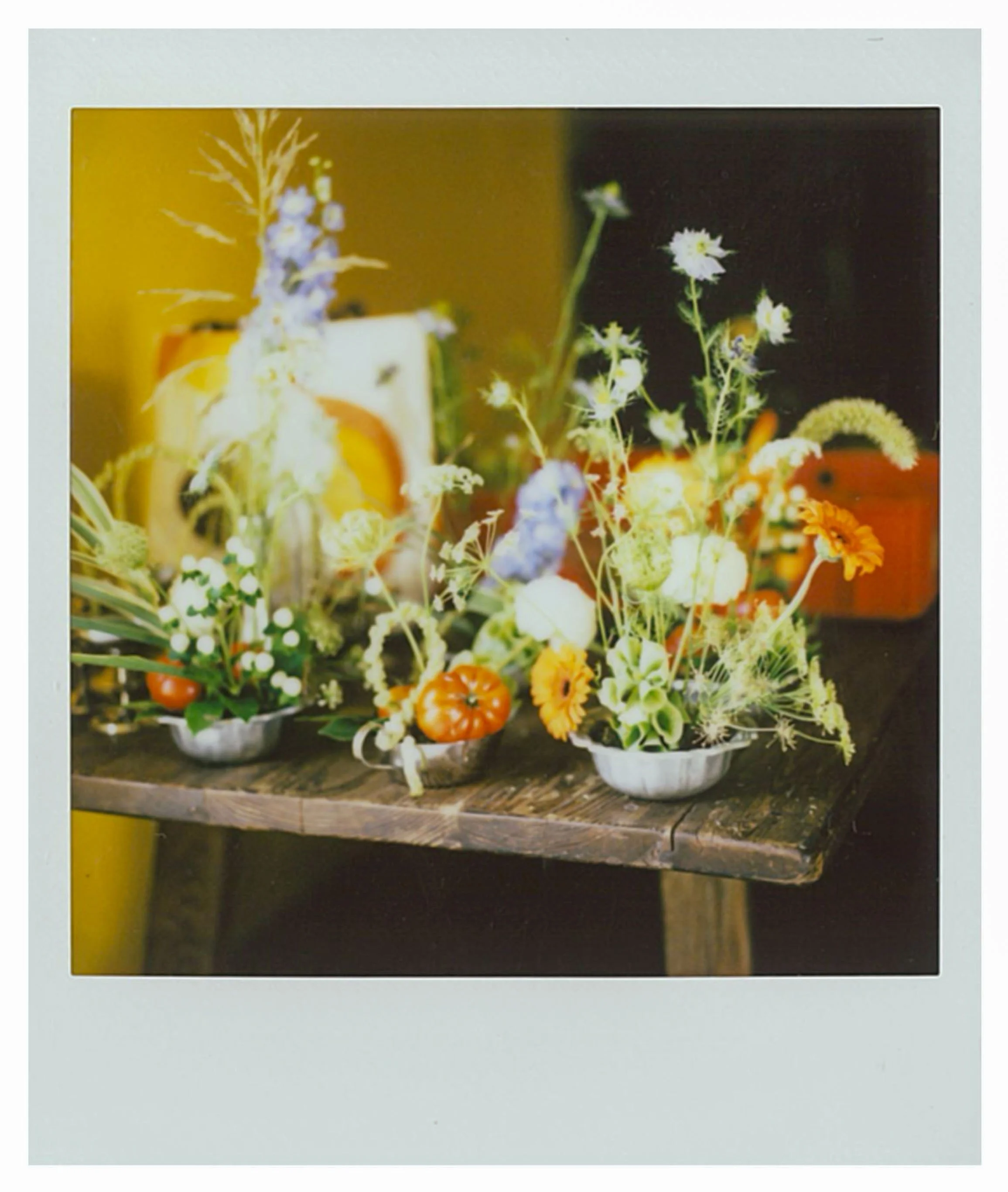 WEDDING PHOTOGRAPHIC FILM