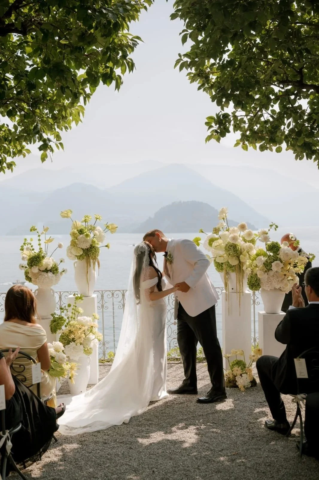 VILLA CIPRESSI - VARENNA - LAKE COMO