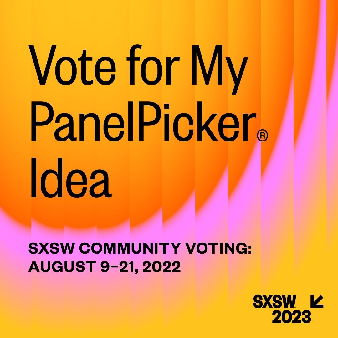 Please vote YES at SXSW 2023 Panel Picker in support of #MMFUS President Neeta Ragoowansi moderating a panel &quot;Gotta Get This Money: Metaverse, Music &amp; Licensing&quot;. 

This panel of experts will walk you down the path on how to get paid fo