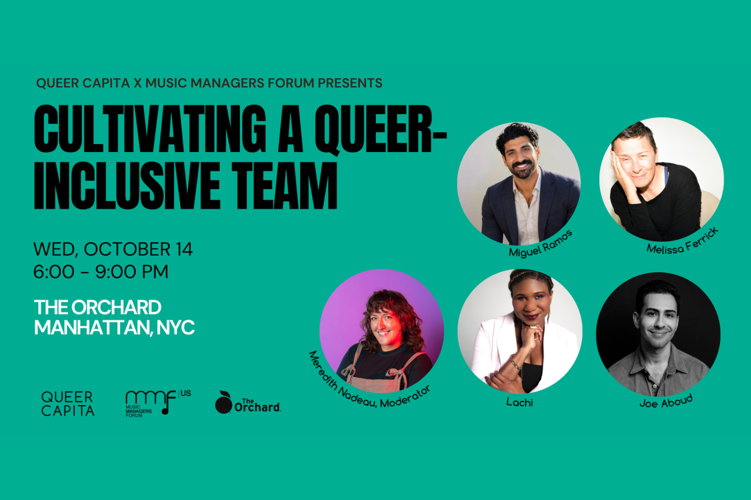 Cultivating a Queer-Inclusive Team
