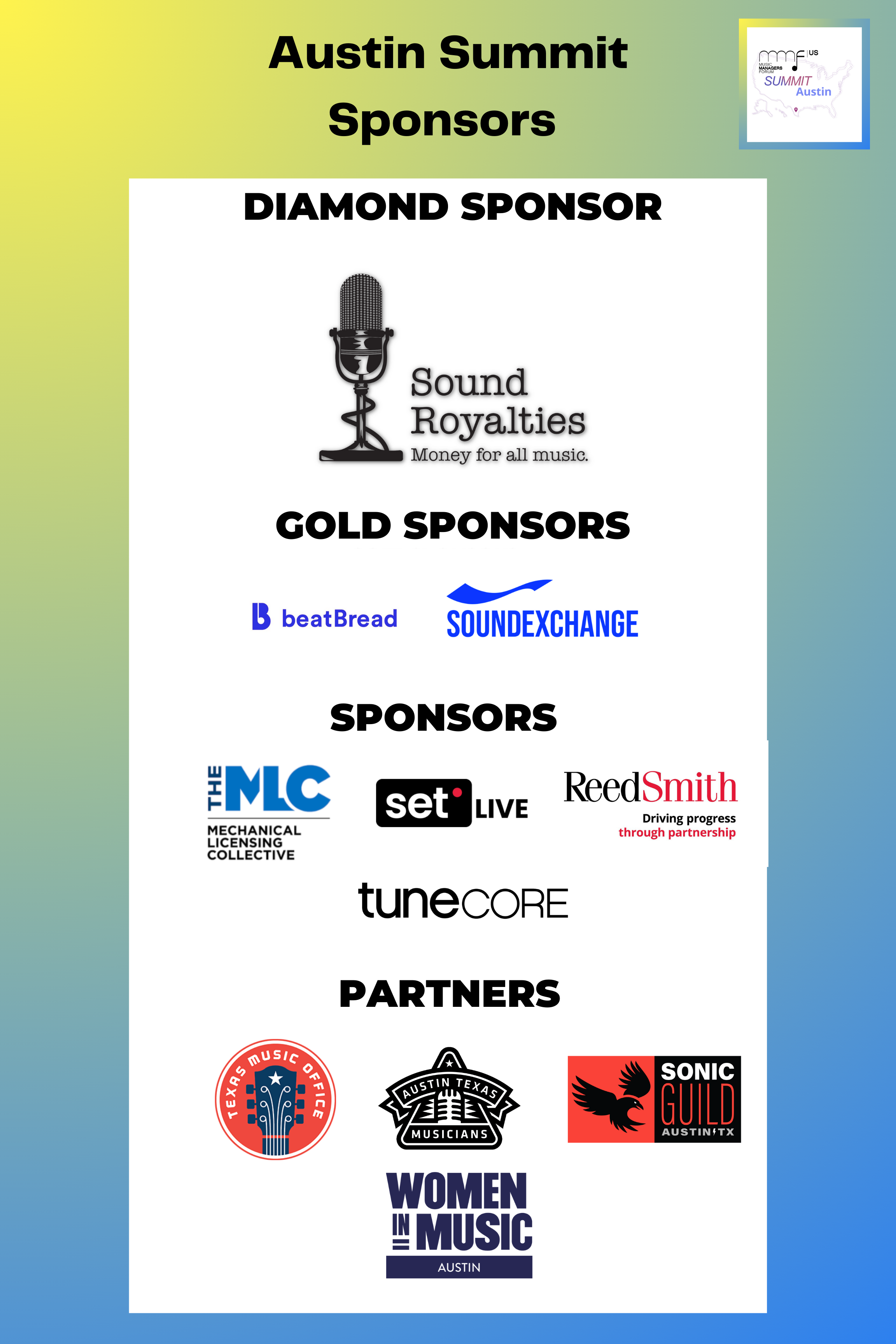 Music Managers Forum - US