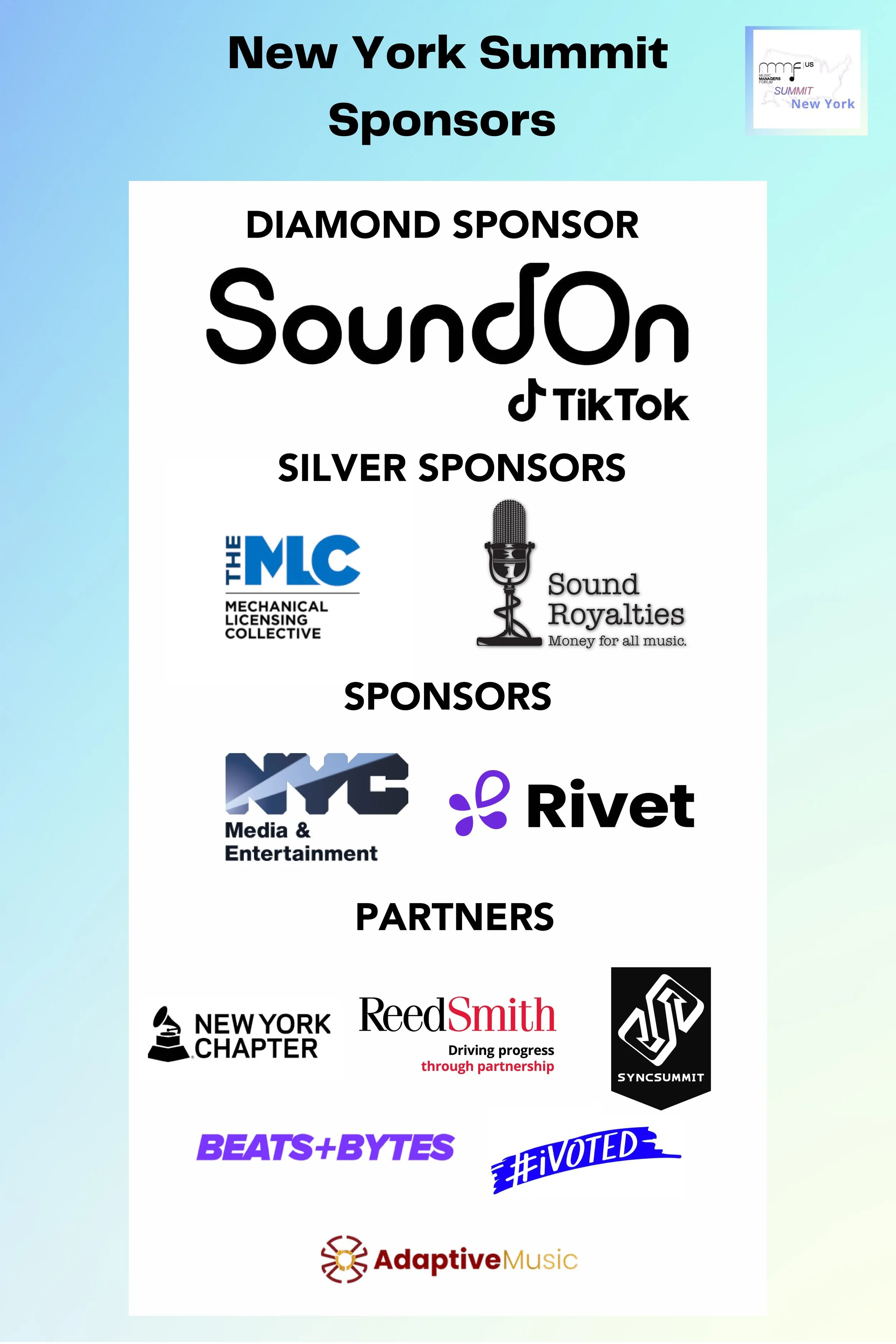 Music Managers Forum - US