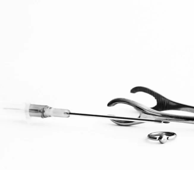 Contact — The British School of Body Piercing