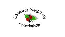 Ladybirds Pre-school, Thorrington 