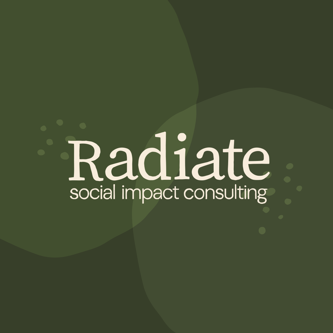 Radiate Social Impact Consulting