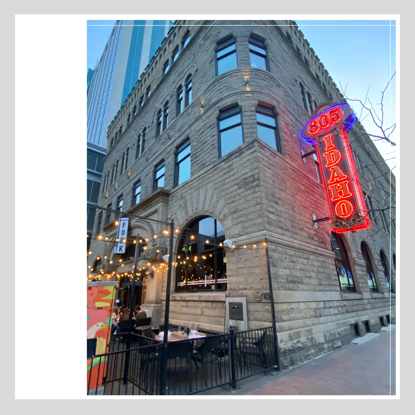 Best Tacos and Mexican Food in Boise Idaho — Hello Meridian