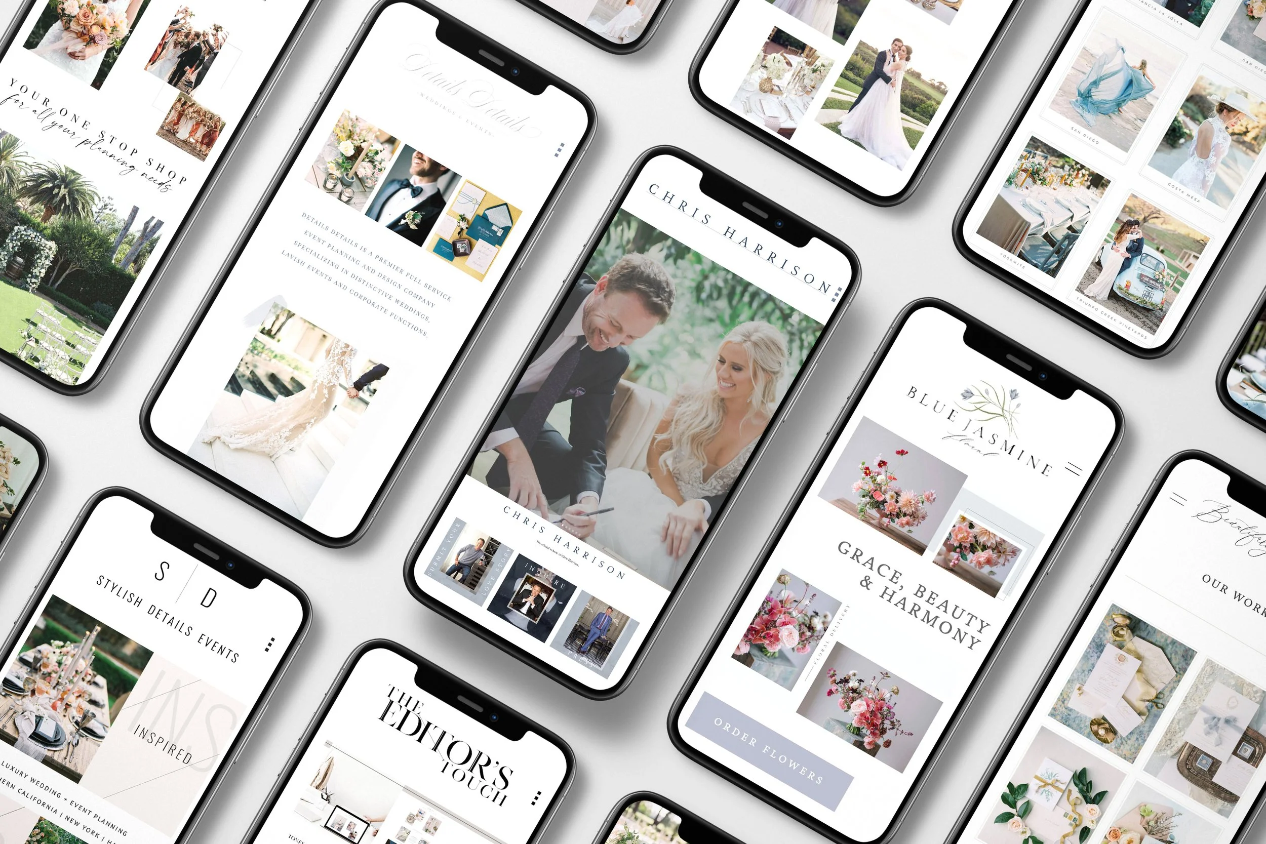 Top Local Recommendations — Hello Meridian