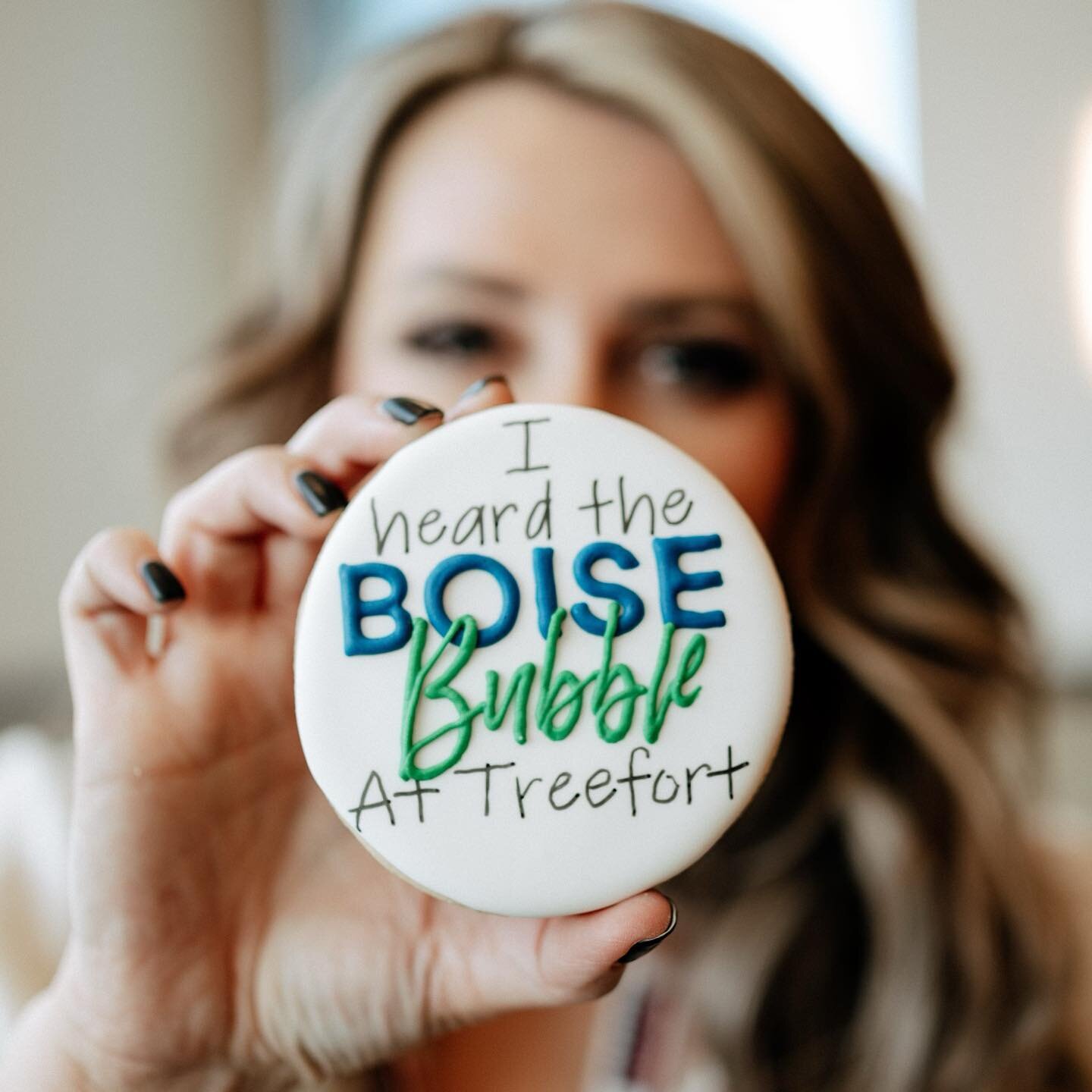 @theboisebubble will again be podcasting LIVE AT TREEFORT MUSIC FEST! Save the date for March 25th at noon. You do not need a @treefortfest pass to participate in &ldquo;Pod Fort&rdquo;, it&rsquo;s open to the public! (But you should get one anyway b