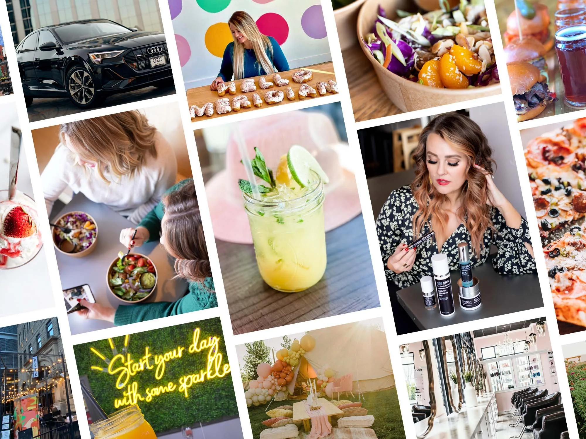 Blog All About Treasure Valley Idaho — Hello Meridian