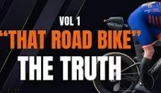 “That Road Bike” episode 1
