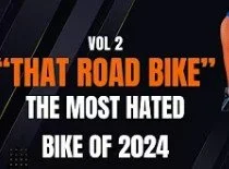 “That Road Bike” episode 2