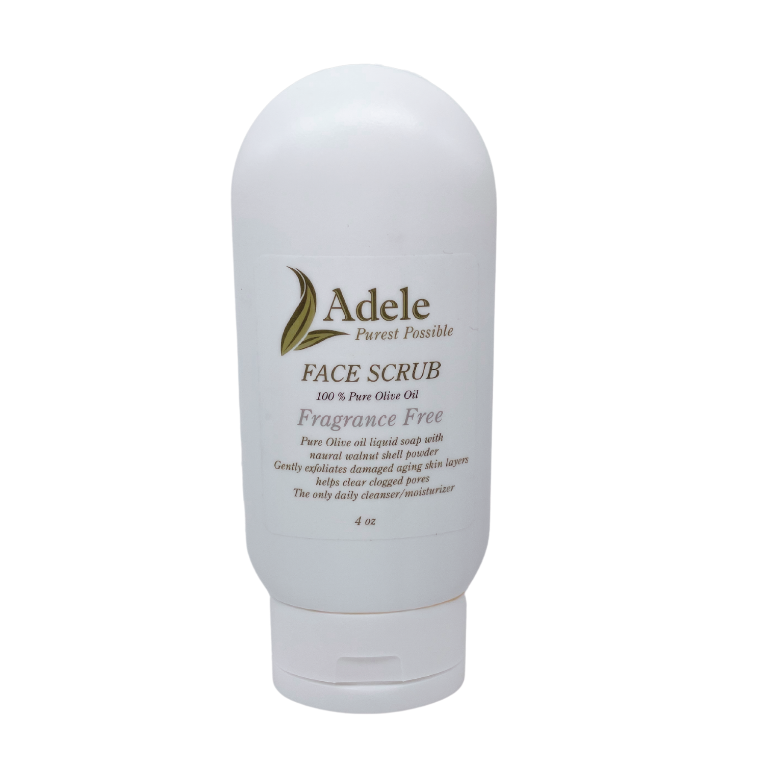Face Scrub