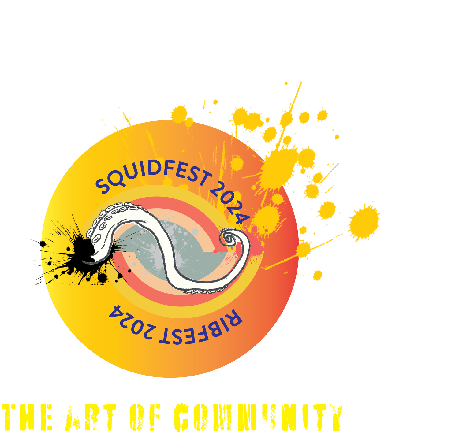 SquidFest 2024