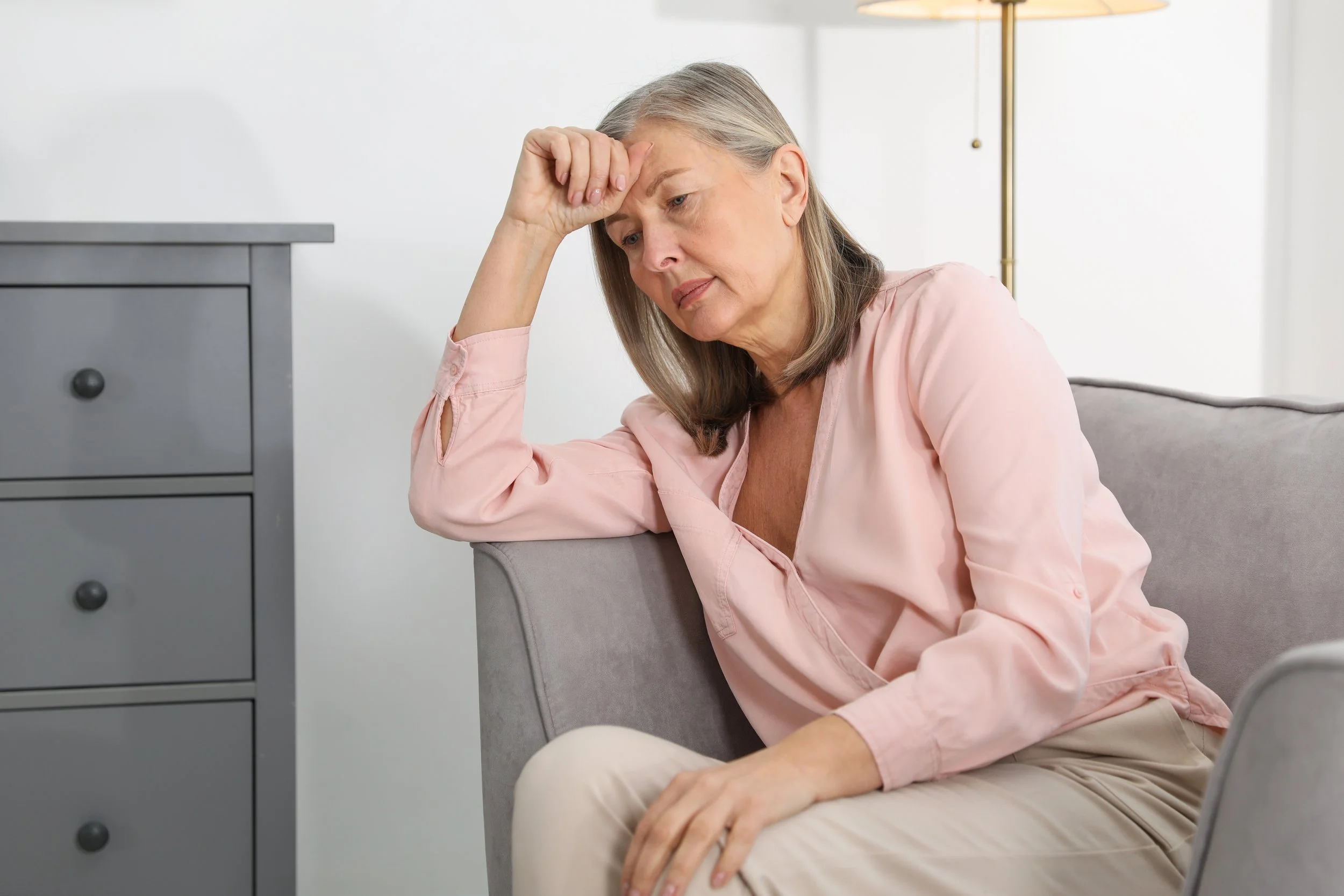 How to Sleep Better During Menopause: Treatments That Actually Work