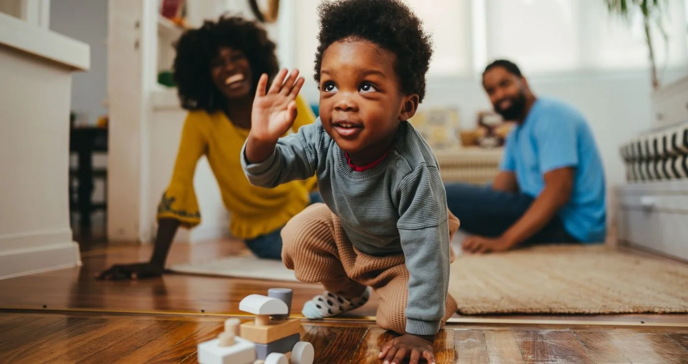 Why Restful Sleep Is Vital for Your Child’s Optimum Wellness