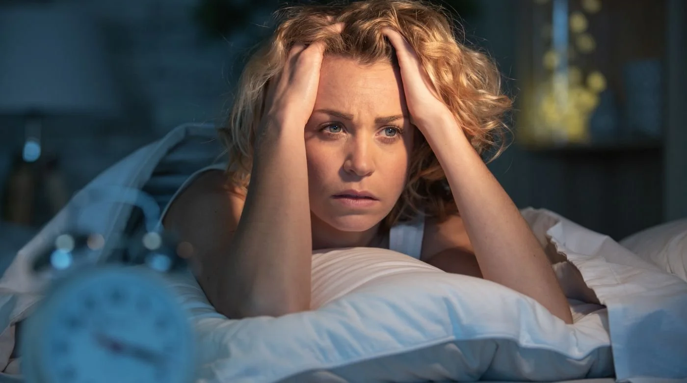 6 Surprising Factors That May Be Disrupting Your Sleep
