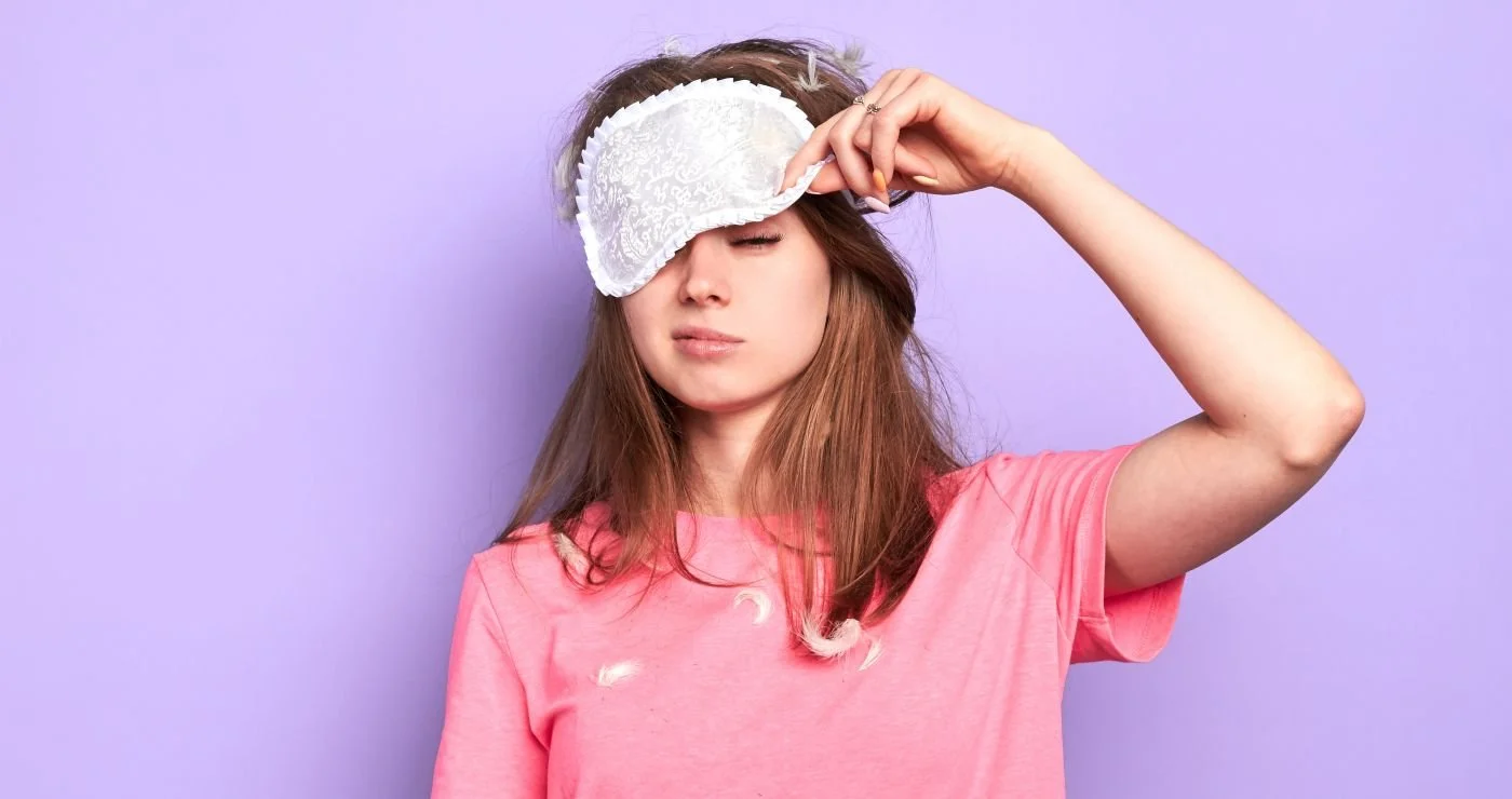 Is Your Teen’s Late Sleep Schedule a Sign of Delayed Sleep Phase Disorder?