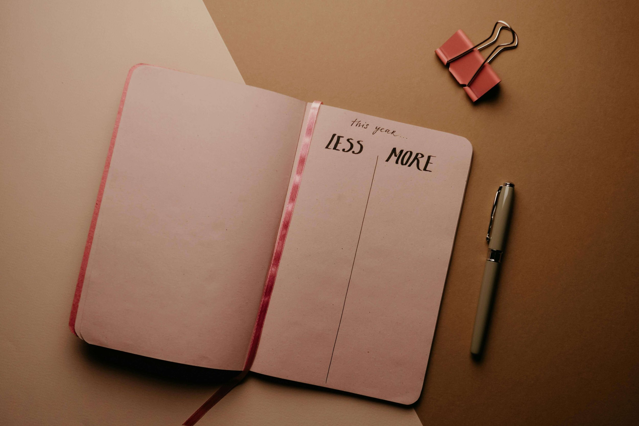 Rethinking New Year’s Resolutions: Building Sustainable Habits When Perfectionism Gets in the Way