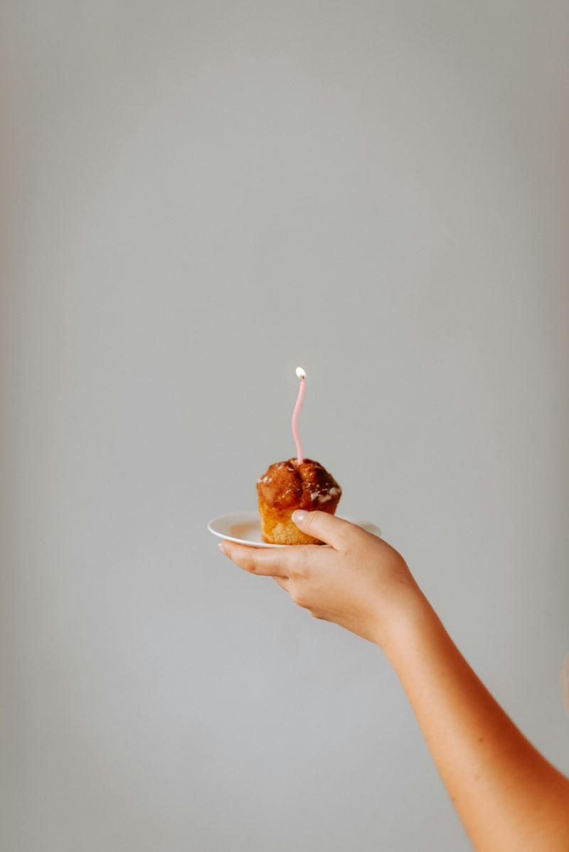 celebrate your wins, even the small ones, to acknowledge your progress over perfection