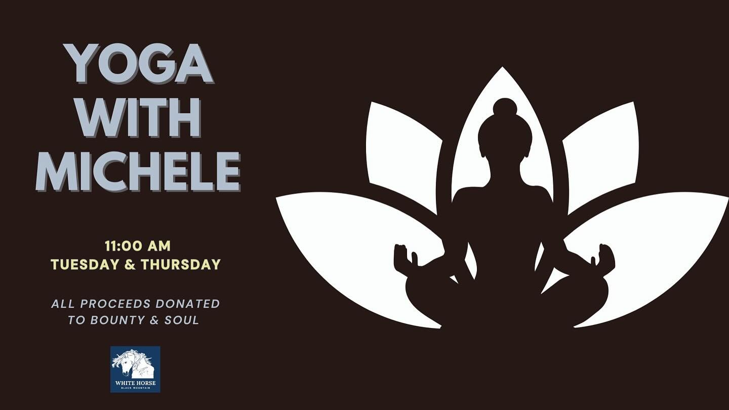 Time change to 10 AM for Tuesday Oct 29th 🙏