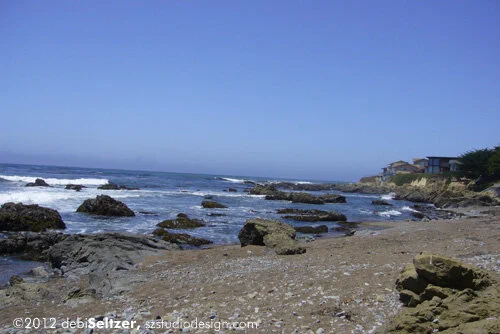 California's Beautiful Central Coast