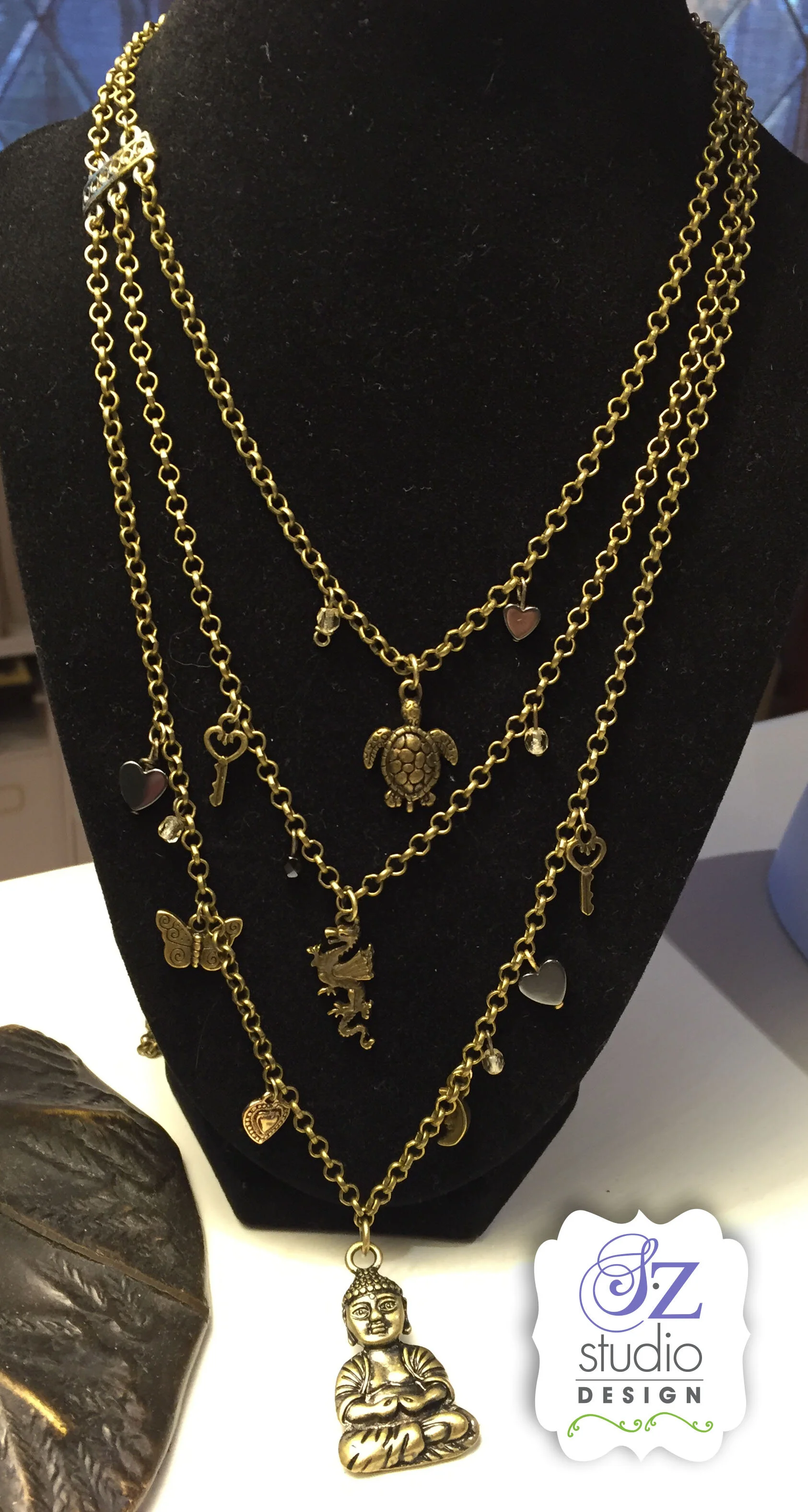 Jewelry Design for TV