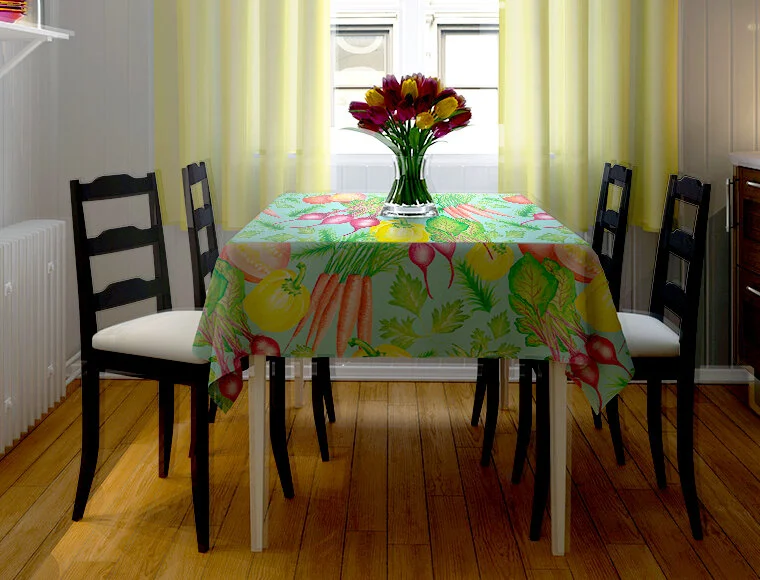 Farm to Table Fabric