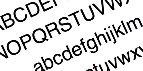 Best Practices for Combining Typefaces