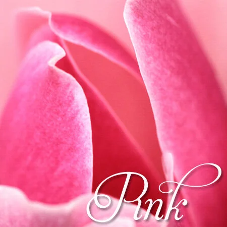 The psychology of color!