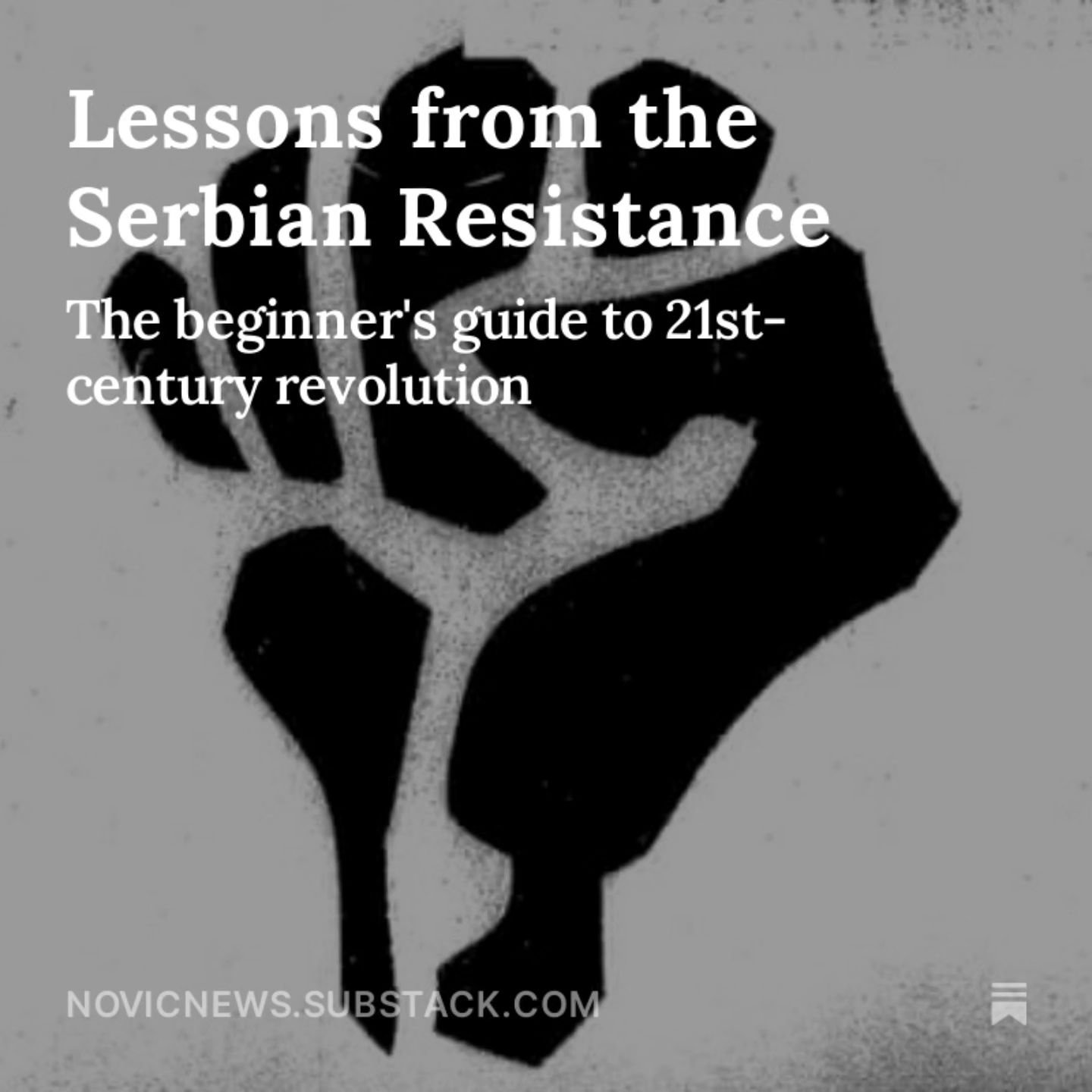 I guess what I&rsquo;m trying to say is, I didn&rsquo;t write a book about a country falling into the ruins of civil war and genocide under the hand of a democratically elected Christian nationalist for nothing.  I think we can learn some things from