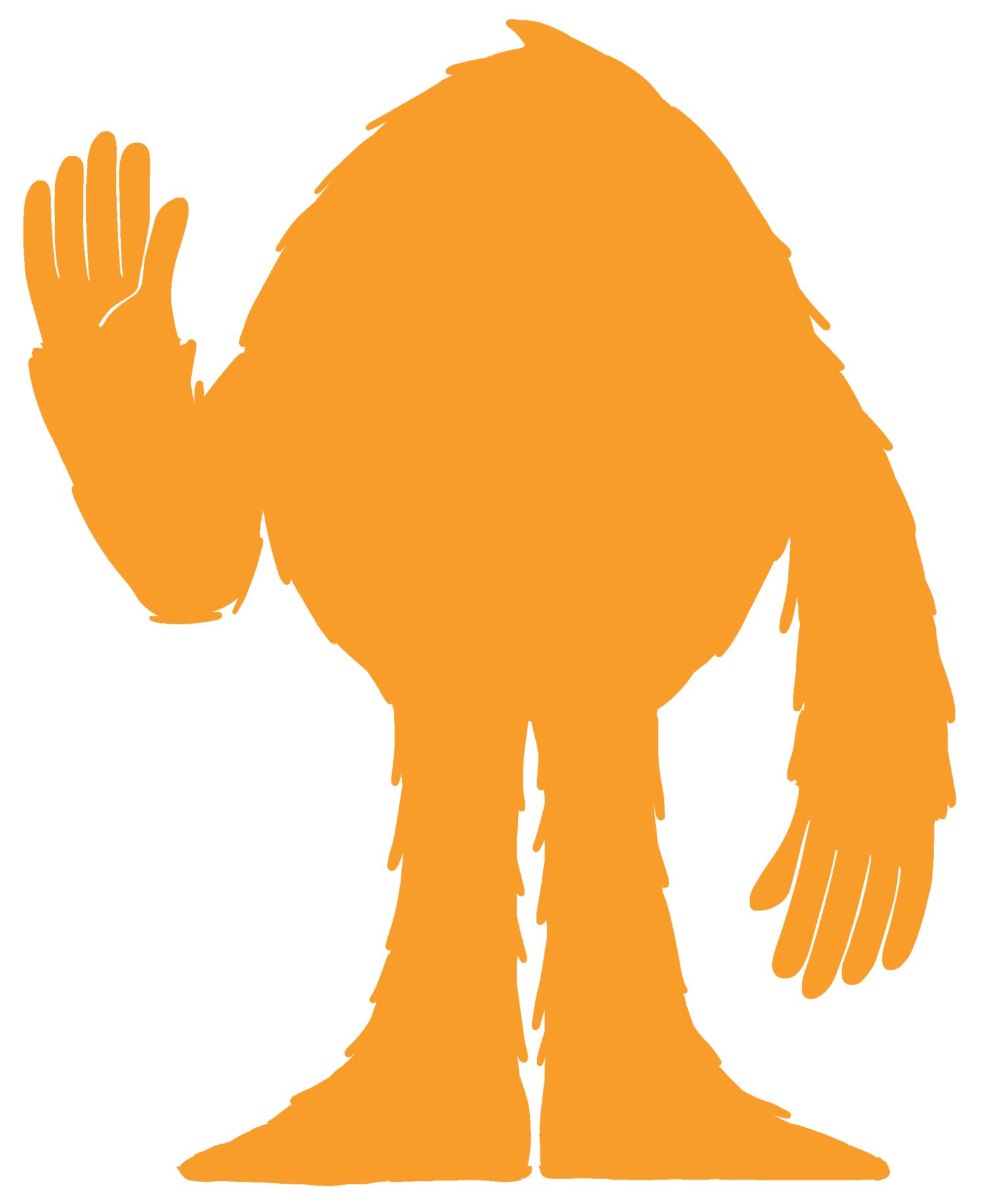 Sunsquatch