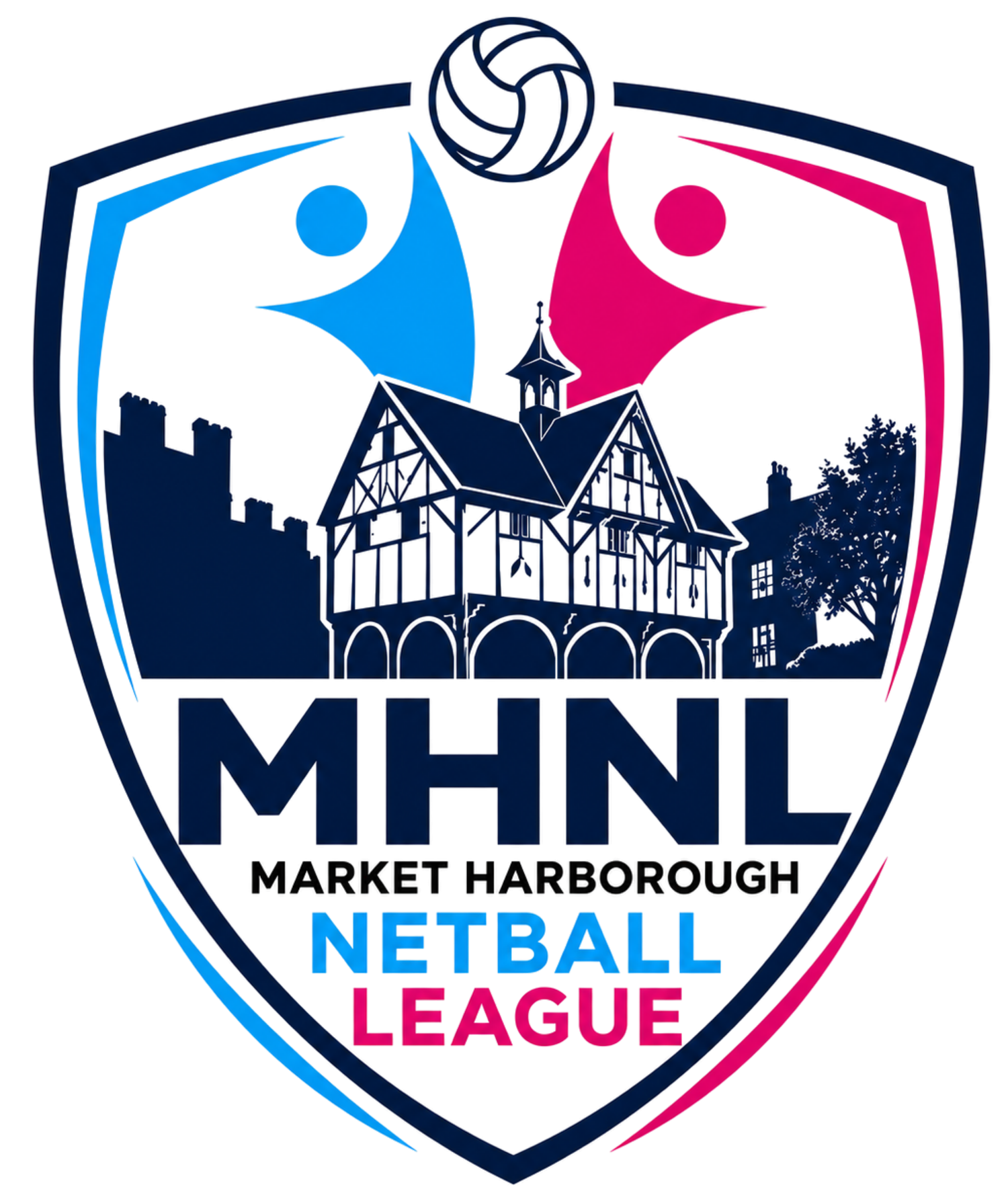 Market Harborough Netball League