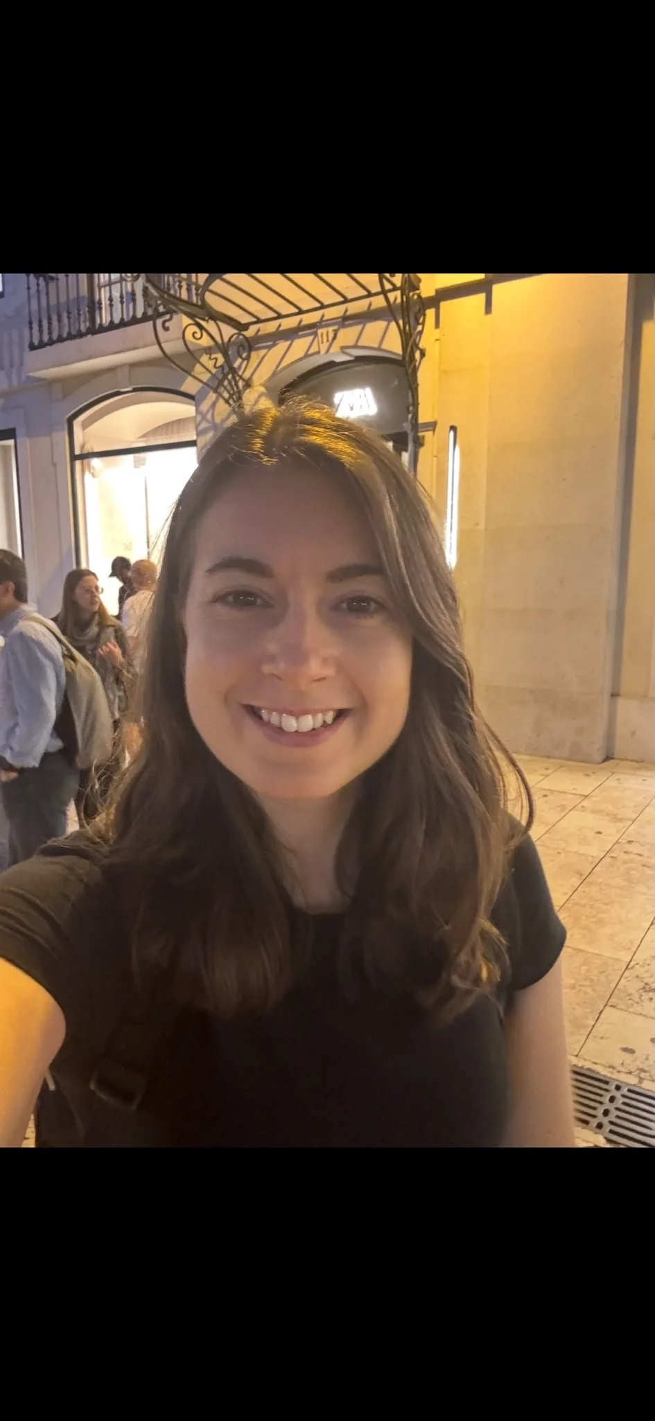 Committee Member Katie Purnell