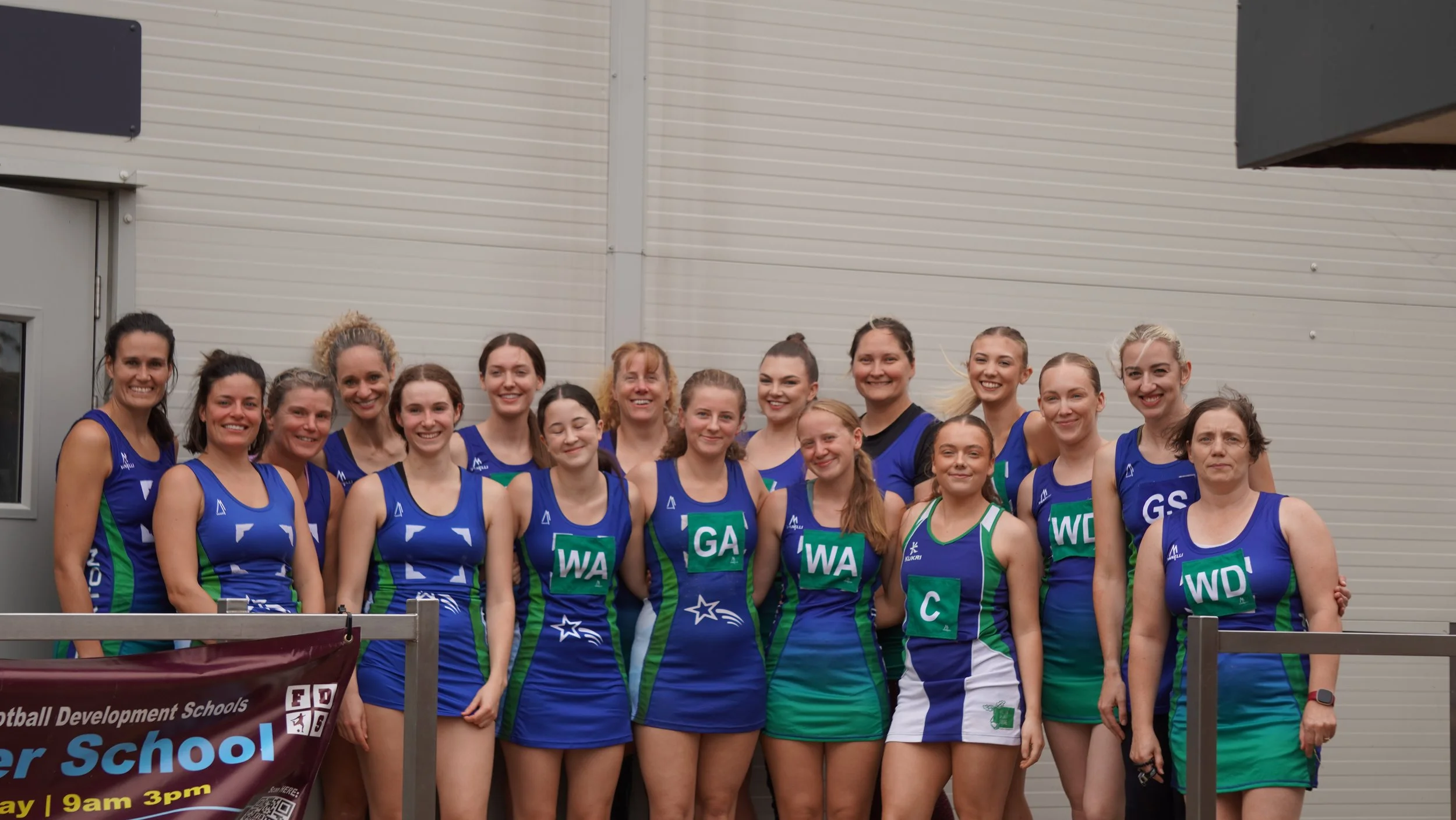 Foxton Flyers